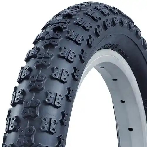 16x2,125 KENDA K50 CZARNA OPONA ROWEROWA Hit sprzedaży